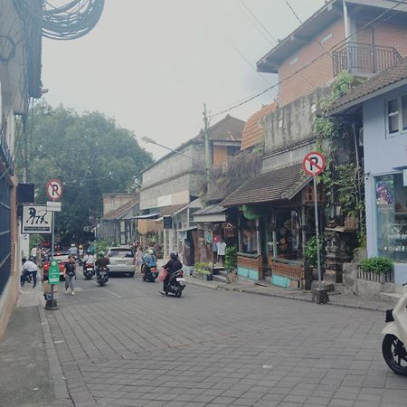 Sudana Homestay Ubud  Exterior photo