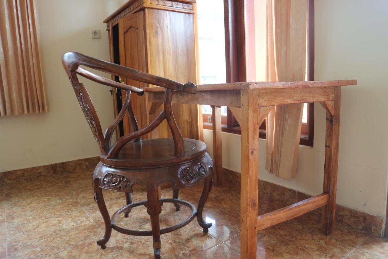 Sudana Homestay Ubud  Exterior photo