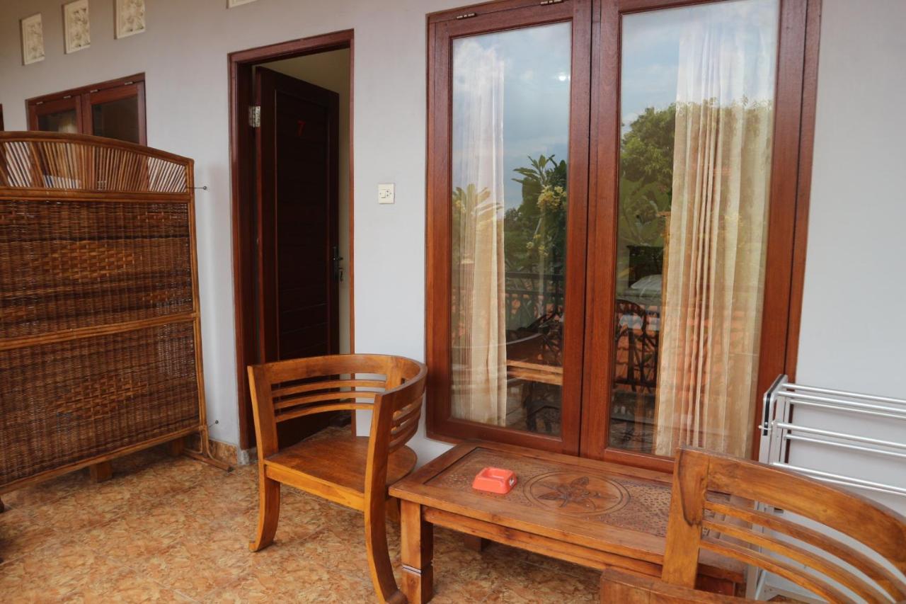 Sudana Homestay Ubud  Exterior photo