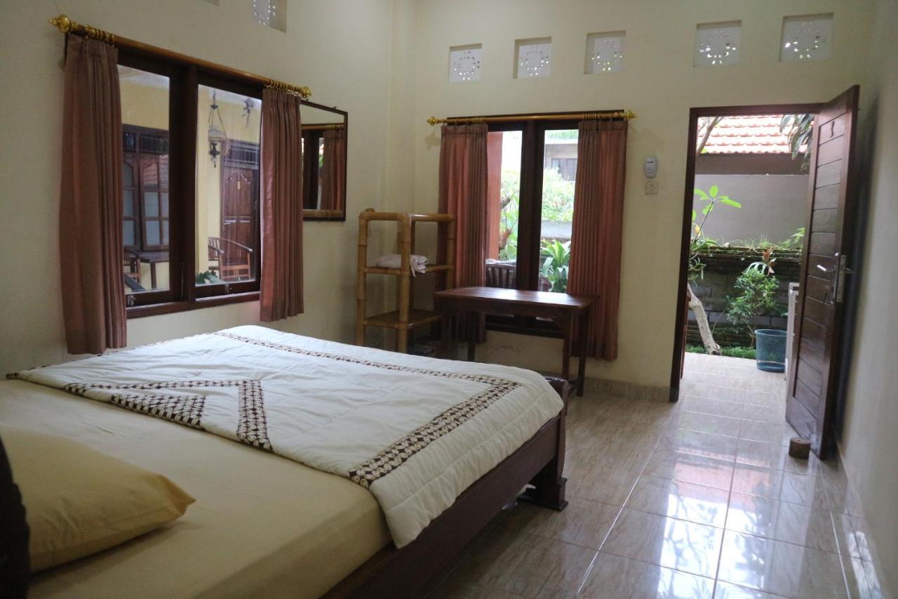 Sudana Homestay Ubud  Exterior photo