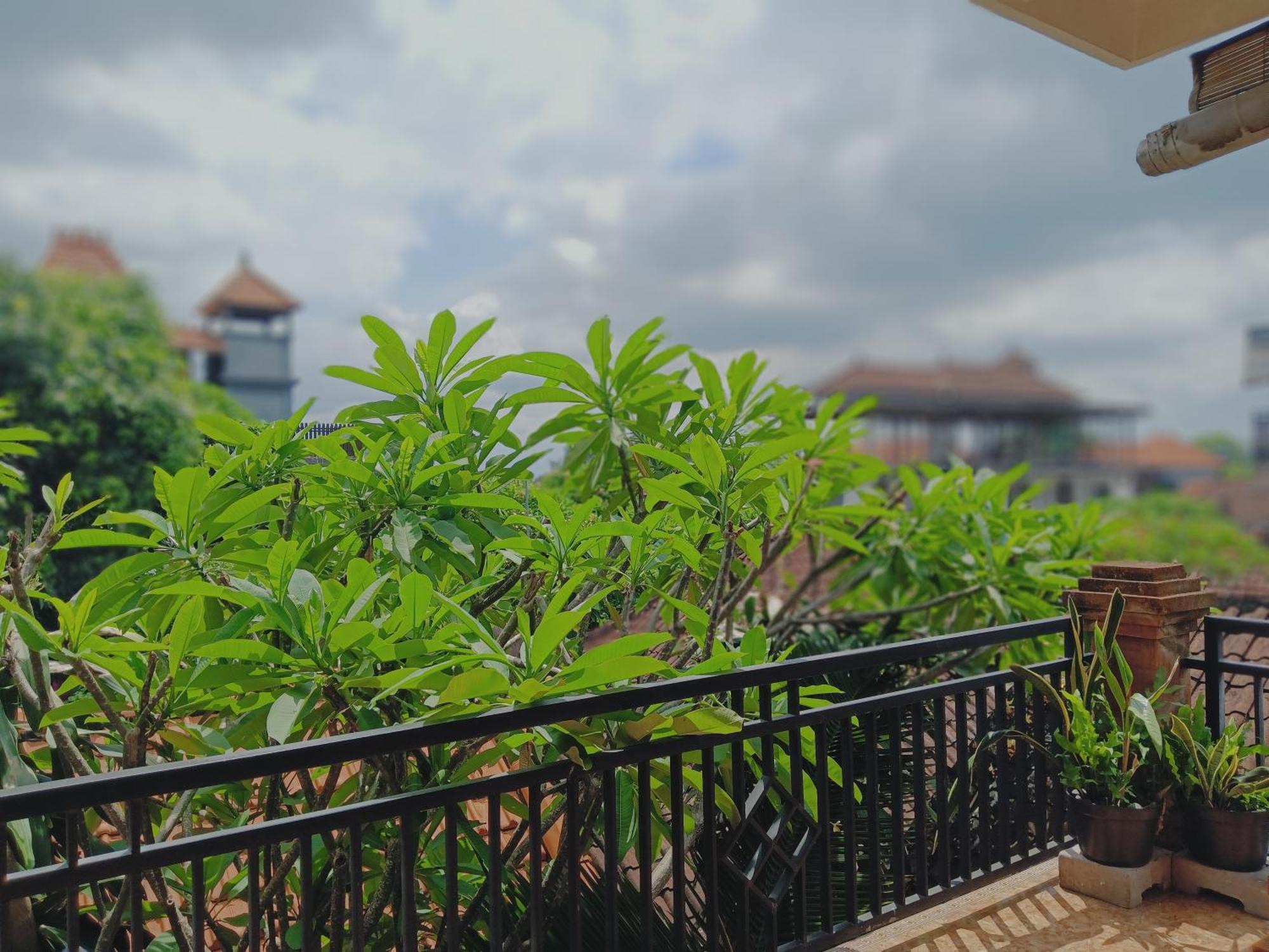 Sudana Homestay Ubud  Exterior photo
