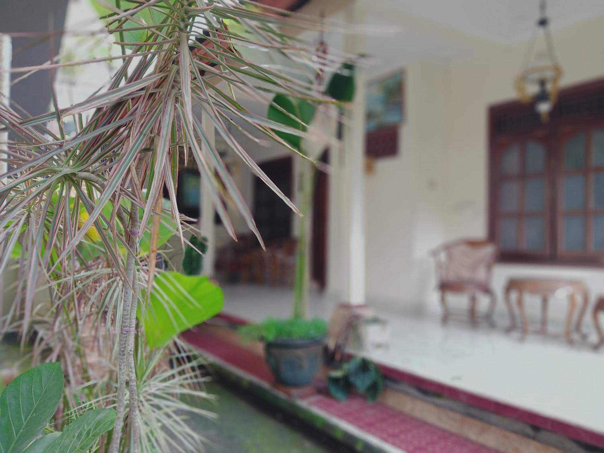 Sudana Homestay Ubud  Exterior photo