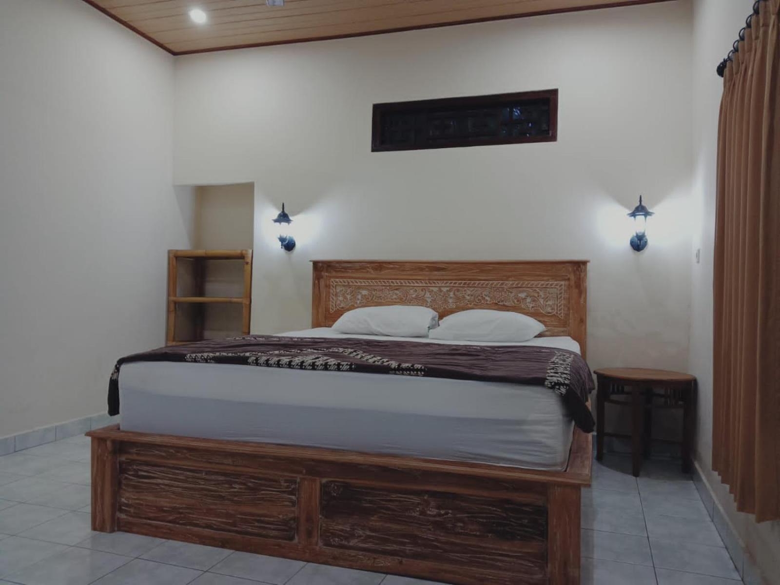 Sudana Homestay Ubud  Exterior photo